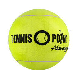 Balles Géantes Tennis-Point Giantball klein gelb